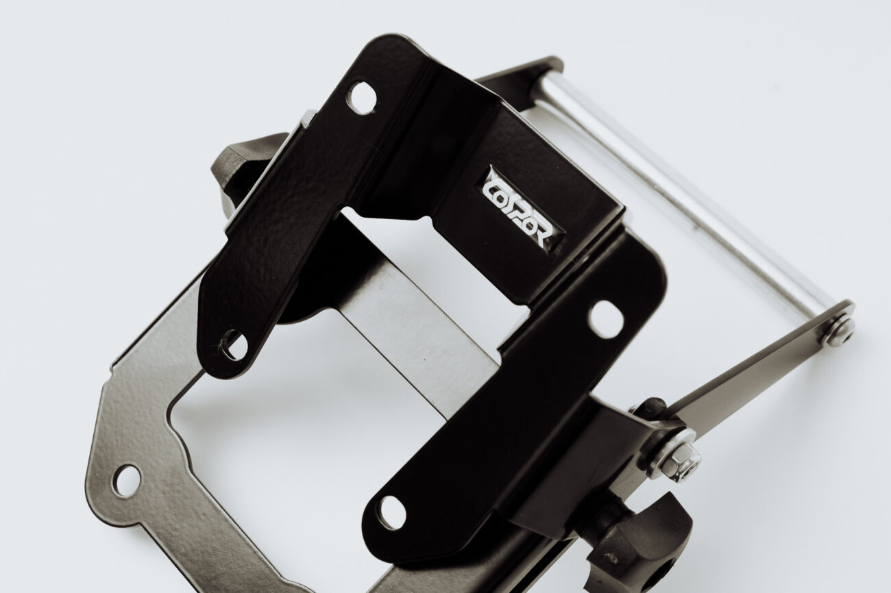 ELEVADOR DE PARABRISAS KAWASAKI VERSYS 300 - Image 5