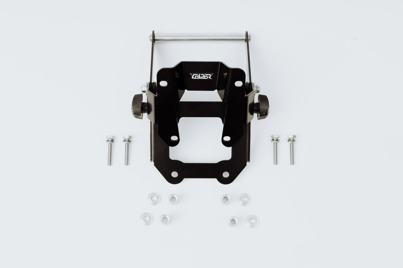 ELEVADOR DE PARABRISAS KAWASAKI VERSYS 300 - Image 4