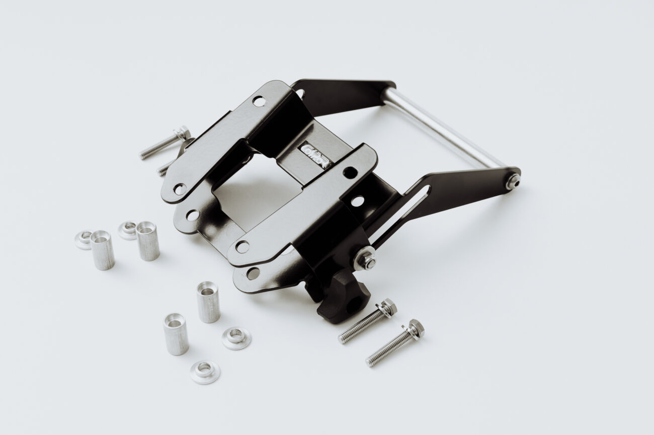 ELEVADOR DE PARABRISAS KAWASAKI VERSYS 300 - Image 3