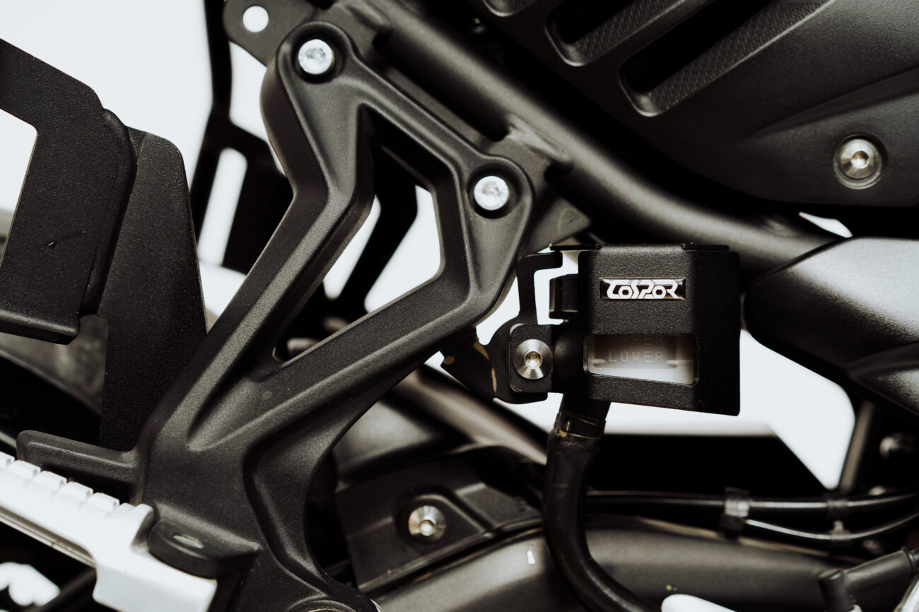 PROTECTOR CUBETA FRENO VOGE 500 DS - Image 8