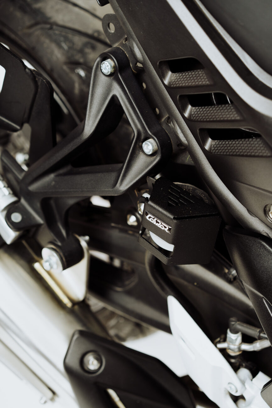 PROTECTOR CUBETA FRENO VOGE 500 DS - Image 7