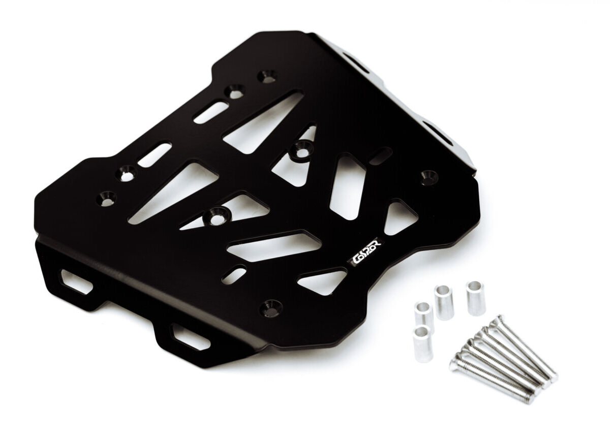 PORTA EQUIPAJE TRASERO MOTO MORINI X-CAPE