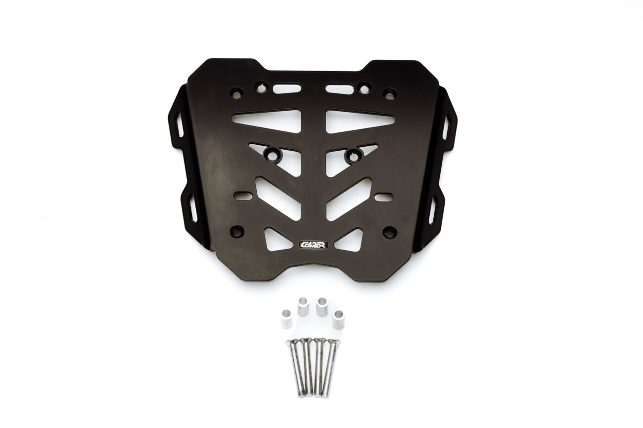 PORTA EQUIPAJE TRASERO MOTO MORINI X-CAPE - Image 3