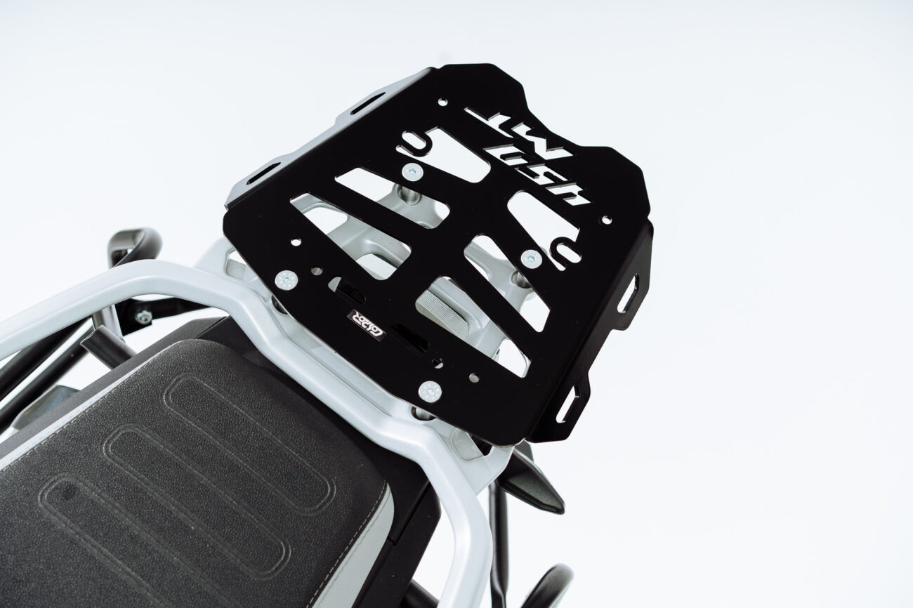 PORTA EQUIPAJE TRASERO CF MOTO 450 MT - Image 2