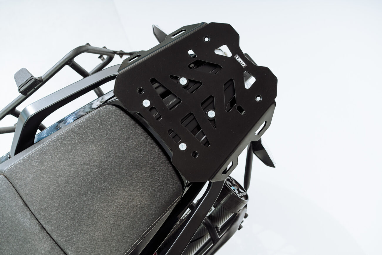 PORTA EQUIPAJE TRASERO MOTO MORINI X-CAPE - Image 4