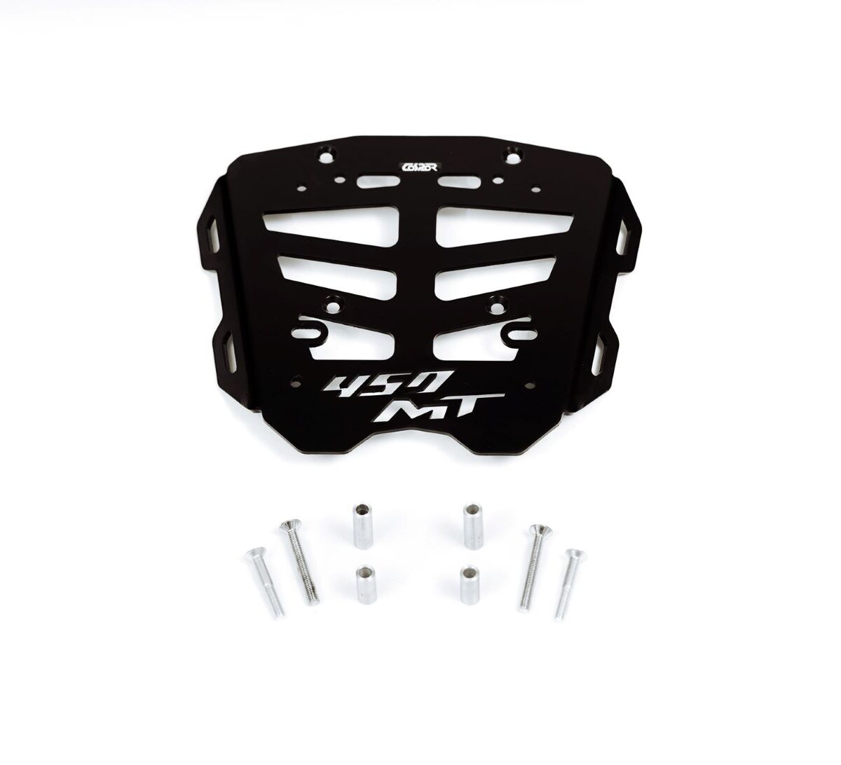 PORTA EQUIPAJE TRASERO CF MOTO 450 MT