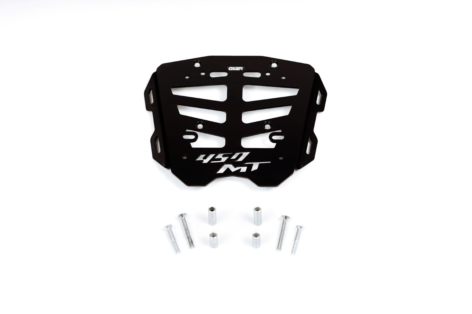 PORTA EQUIPAJE TRASERO CF MOTO 450 MT