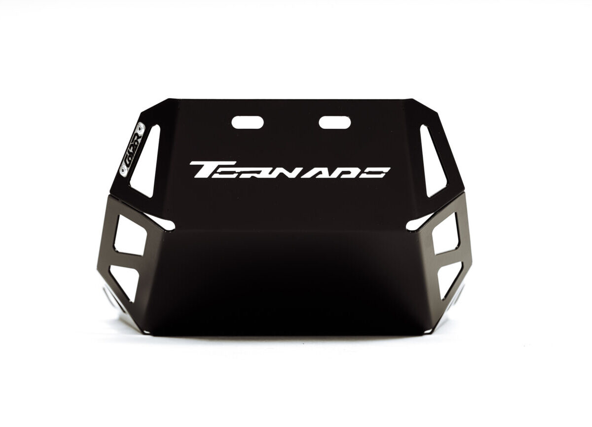 CUBRE CARTER HONDA XR 300 TORNADO