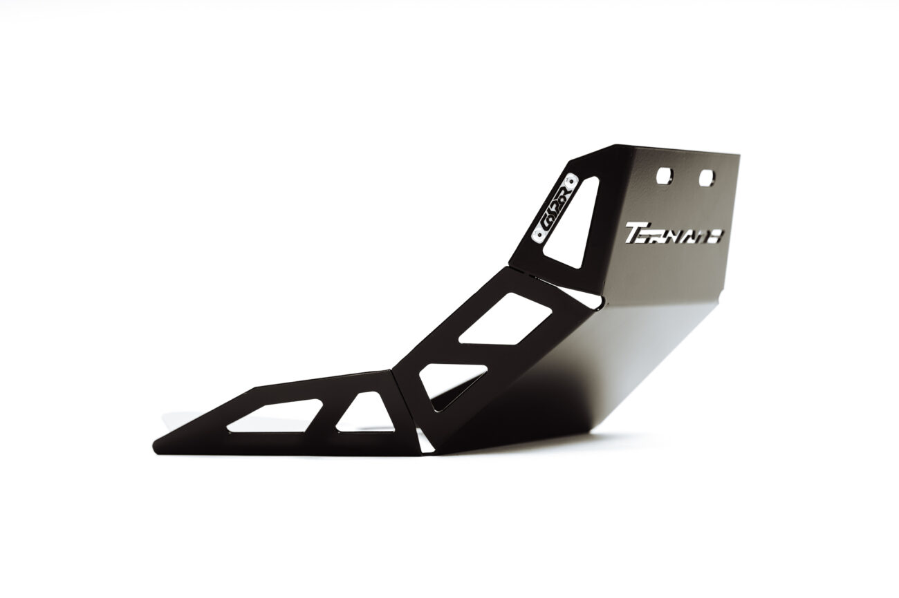 CUBRE CARTER HONDA XR 300 TORNADO - Image 3