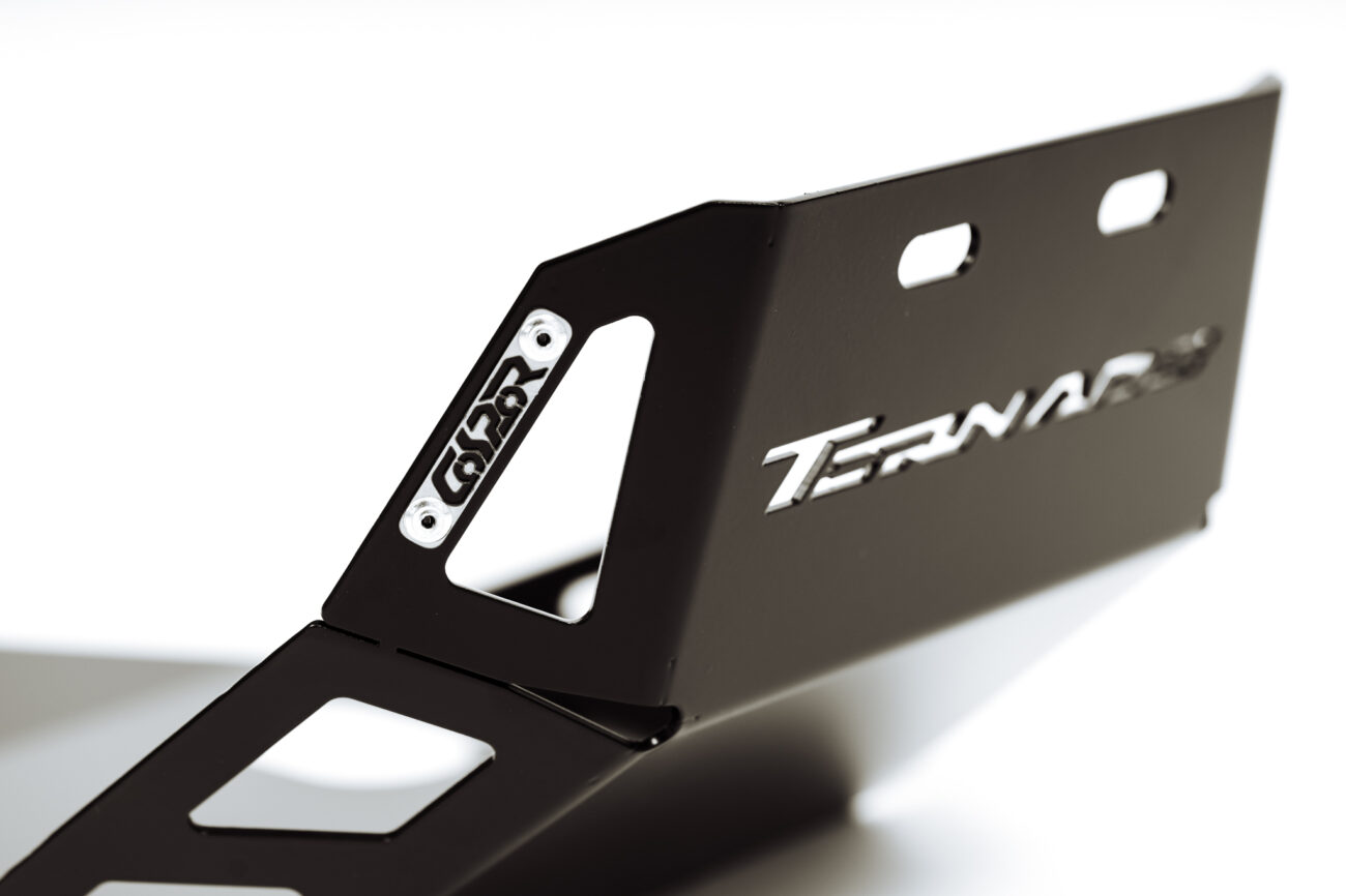 CUBRE CARTER HONDA XR 300 TORNADO - Image 4