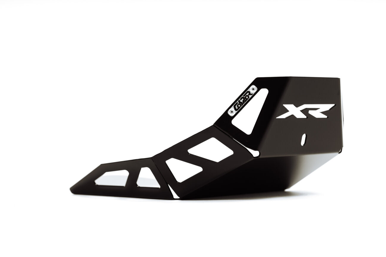 CUBRE CARTER HONDA XR 190 - Image 2