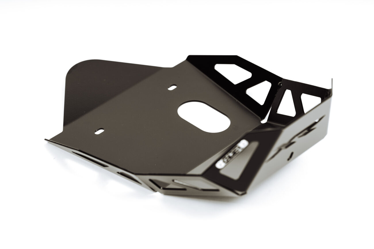 CUBRE CARTER HONDA XR 190 - Image 6