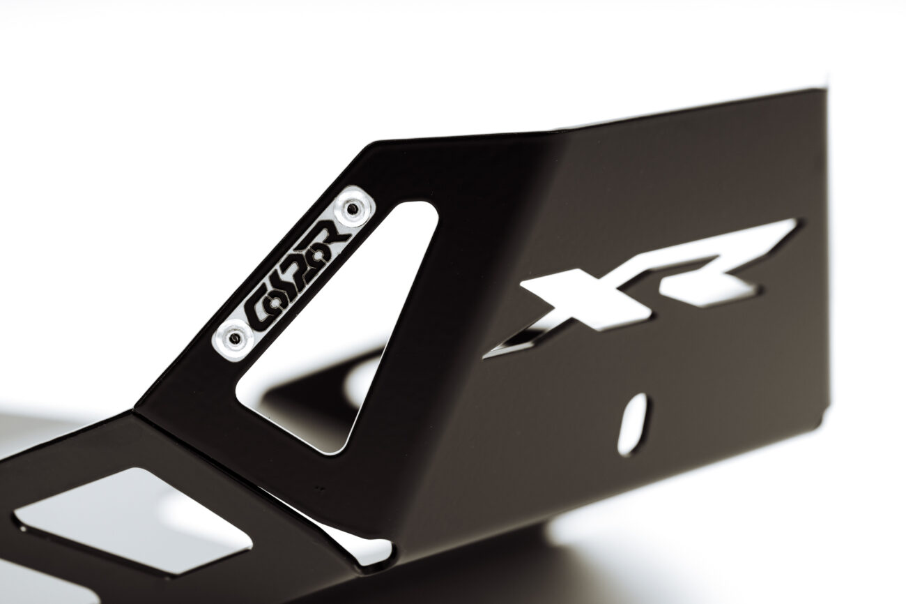 CUBRE CARTER HONDA XR 190 - Image 7