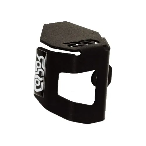 PROTECTOR DEP. LIQUIDO FRENO TRASERO BMW F750-F850 / F650-F800 08 A 12 - IZQUIERDO