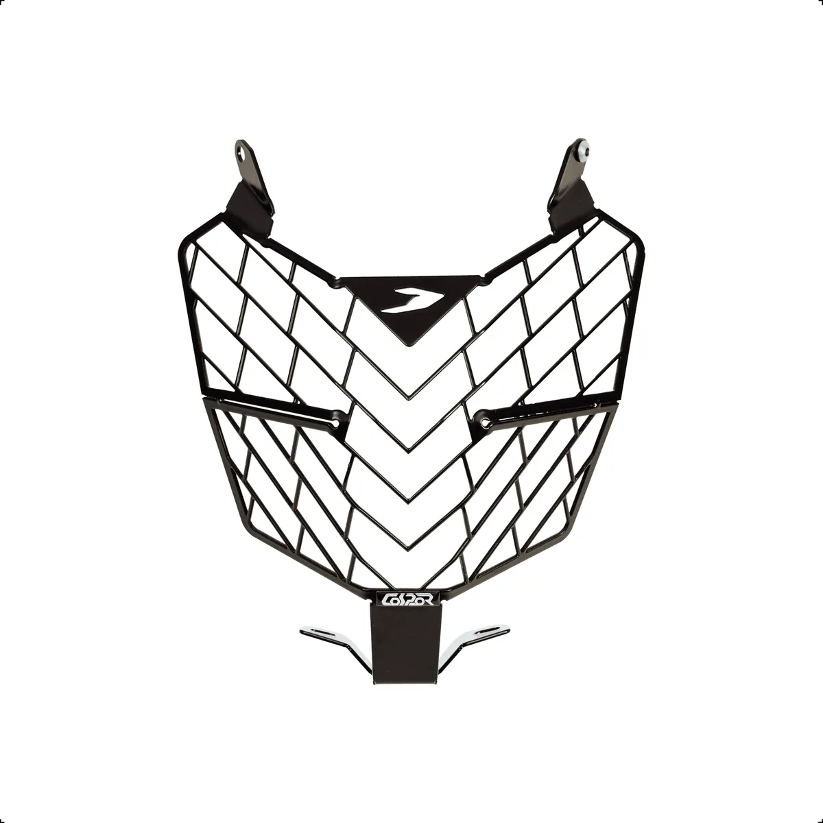 CUBRE OPTICA BAJAJ DOMINAR 250/400 TODOS LOS MODELOS