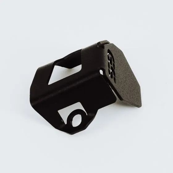 PROTECTOR DEP. LIQUIDO FRENO TRASERO BMW F750-F850 / F650-F800 08 A 12 - IZQUIERDO - Image 2