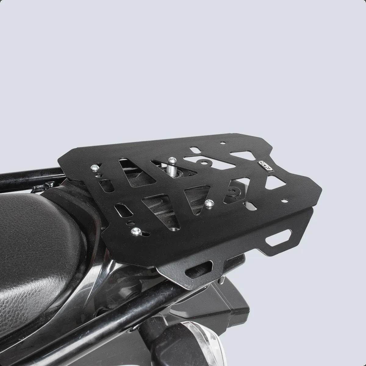 PORTA EQUIPAJE TRASERO HONDA XR190 - Image 5