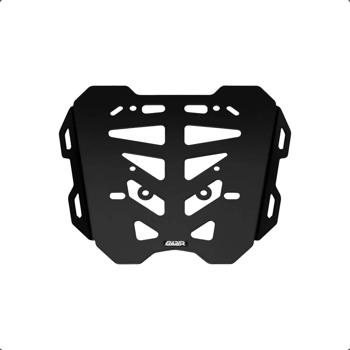 PORTA EQUIPAJE TRASERO HONDA XR190 - Image 6