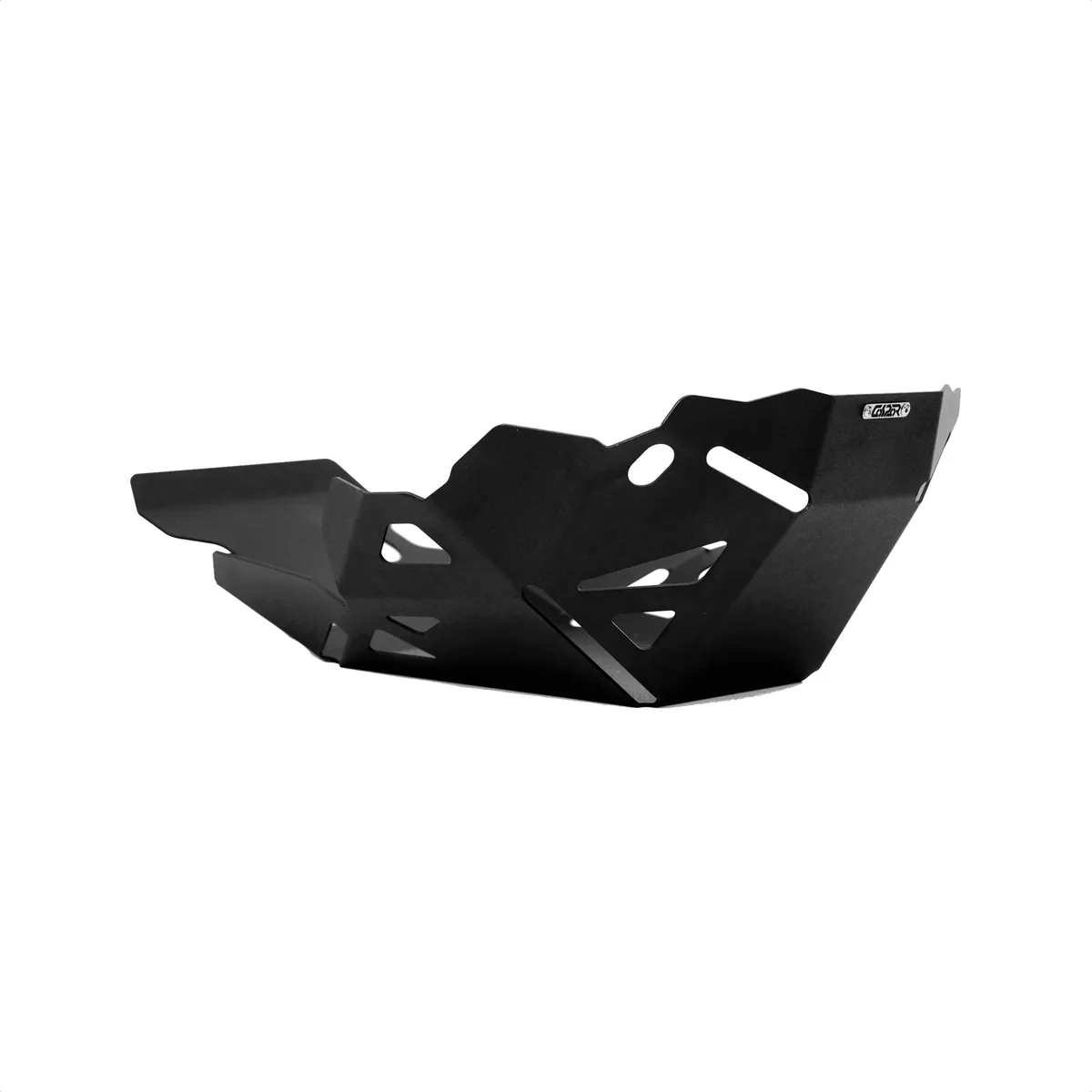 CUBRE CARTER KAWASAKI KLR 650 V2