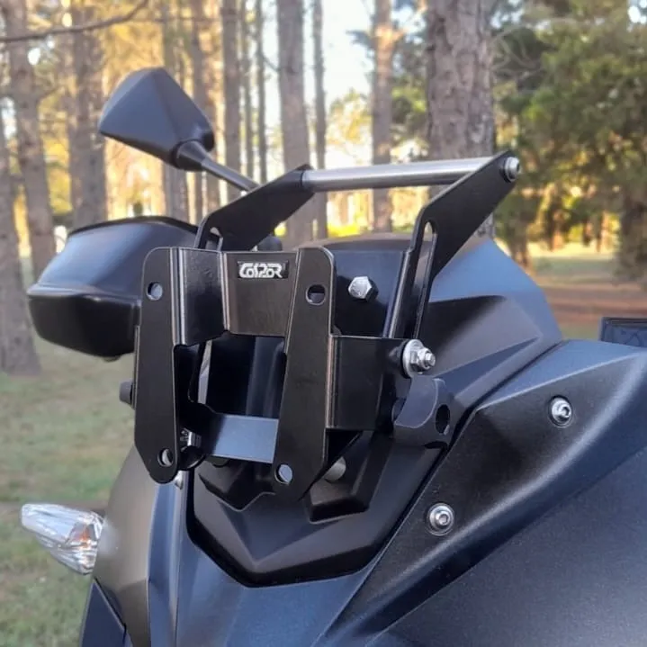 ELEVADOR DE PARABRISAS KAWASAKI VERSYS 300 - Image 2