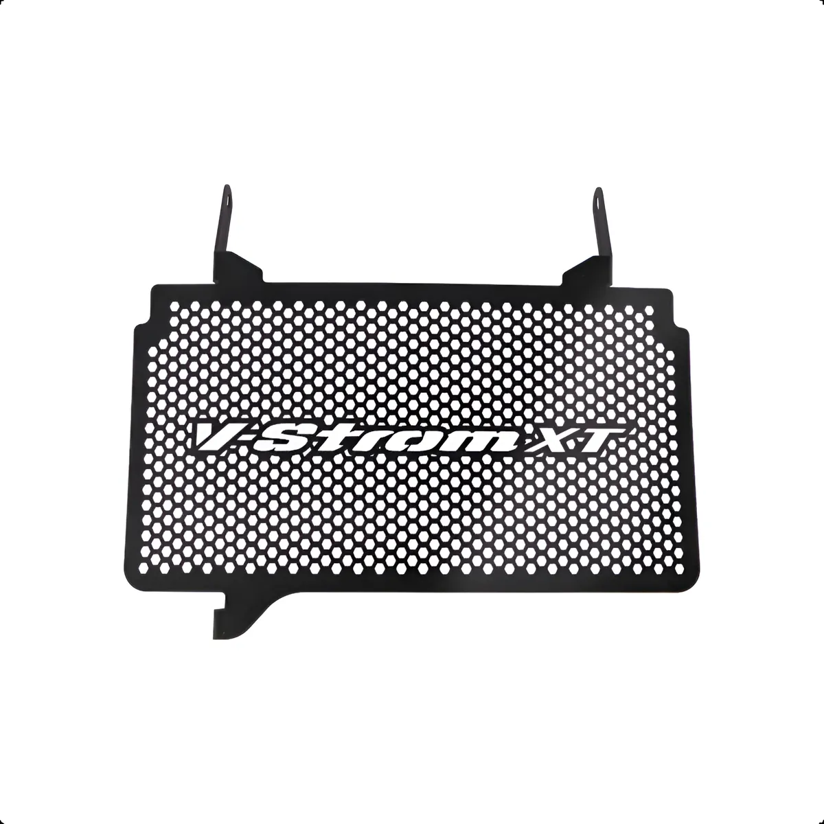 CUBRE RADIADOR SUZUKI V STROM 1000 XT