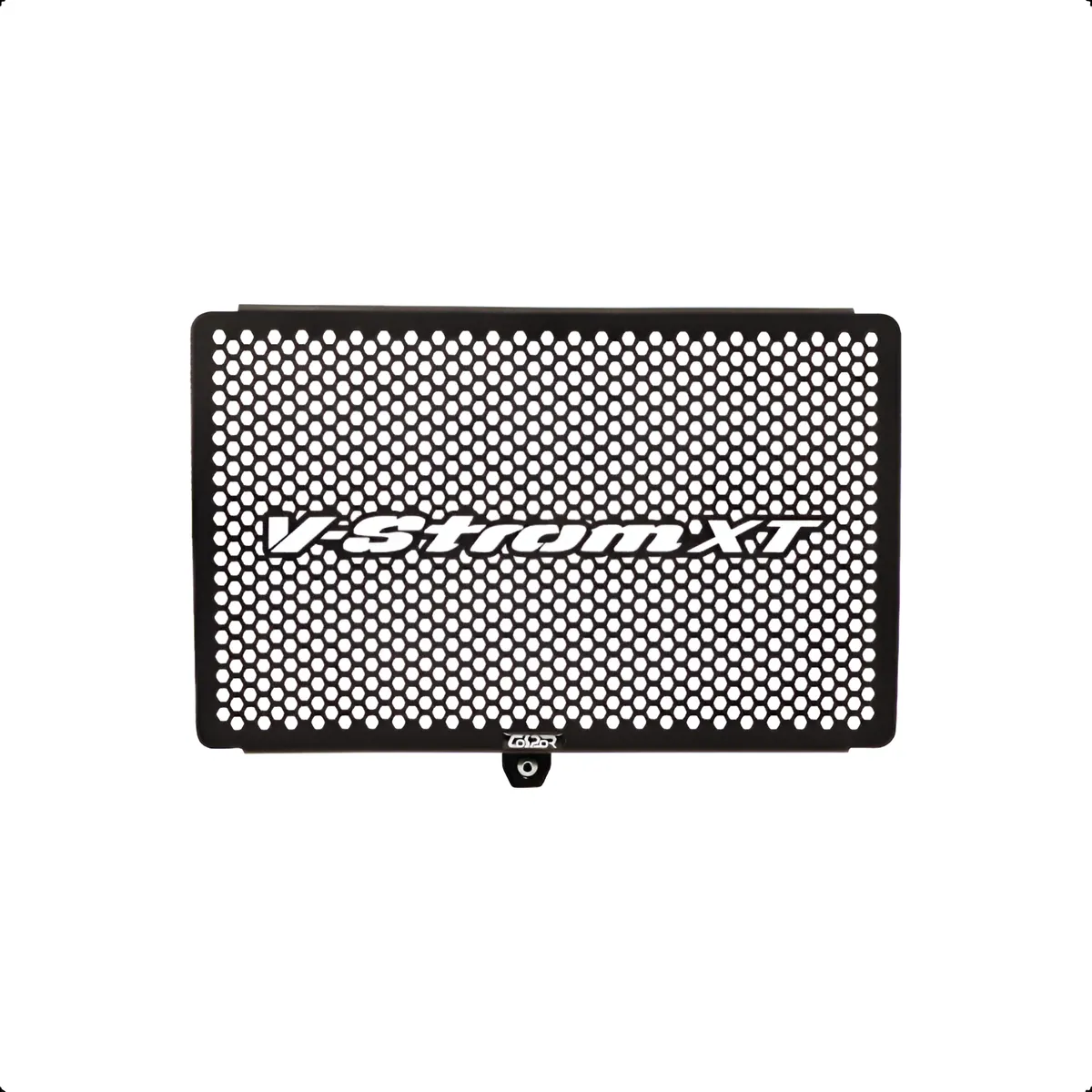 CUBRE RADIADOR SUZUKI VSTROM 650 XT