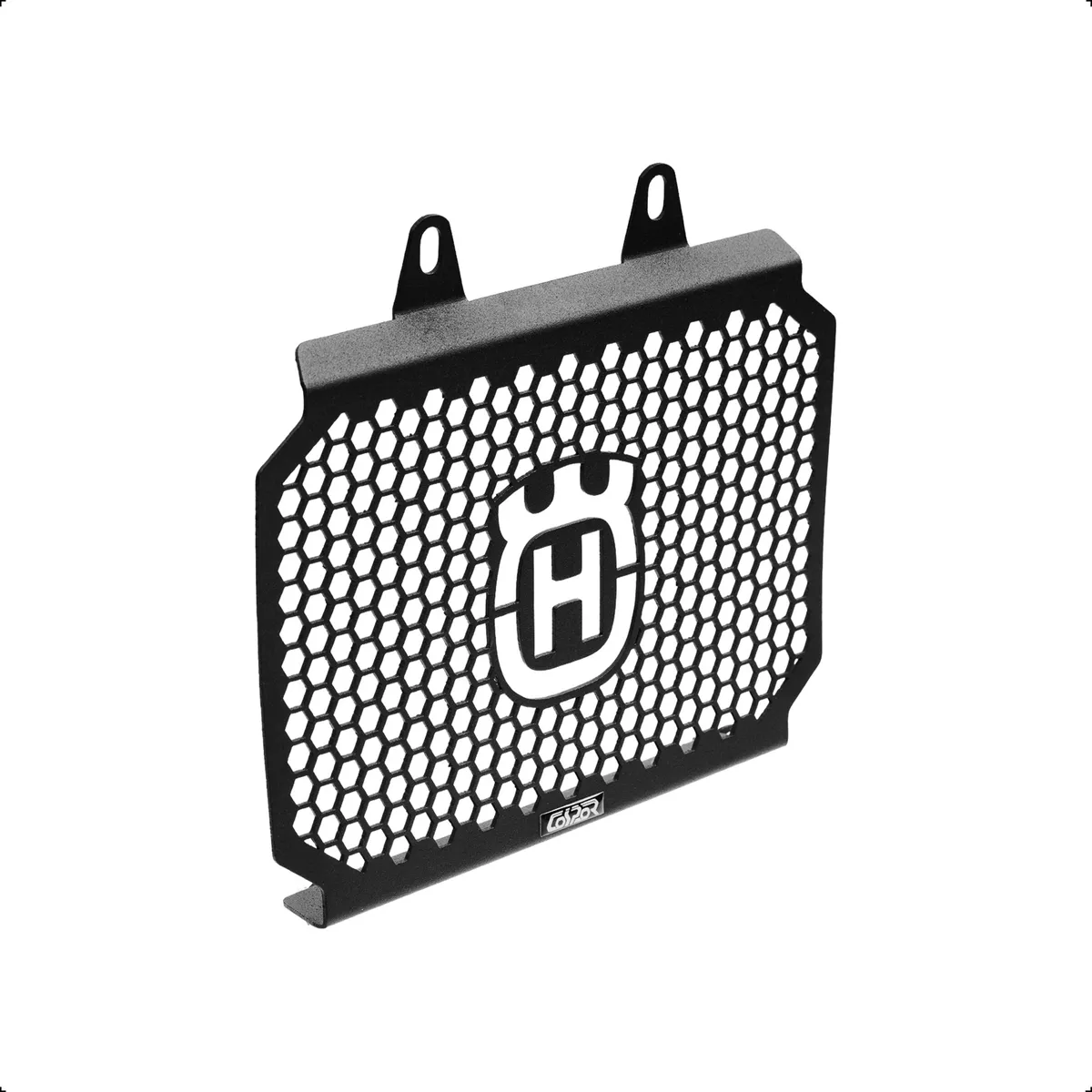 CUBRE RADIADOR HUSQVARNA SVARTPILEN 201 - Image 5