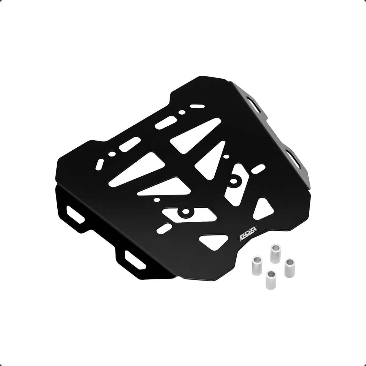 PORTA EQUIPAJE TRASERO HONDA XR190 - Image 7