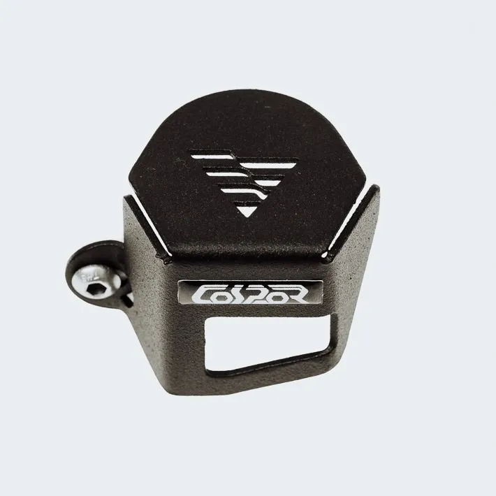 PROTECTOR CUBETA FRENO VOGE 300 DS - Image 3