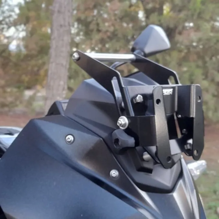 ELEVADOR DE PARABRISAS KAWASAKI VERSYS 300 - Image 8