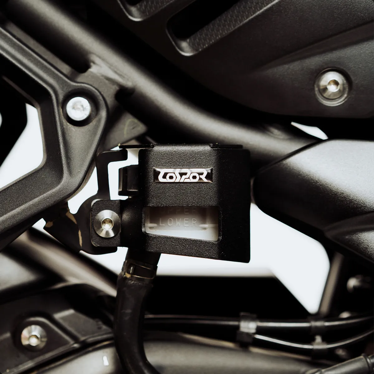 PROTECTOR CUBETA FRENO VOGE 500 DS - Image 5