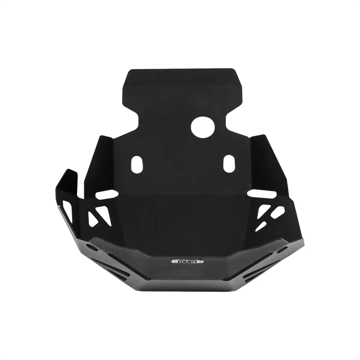 CUBRE CARTER KAWASAKI KLR 650 V2 - Image 4