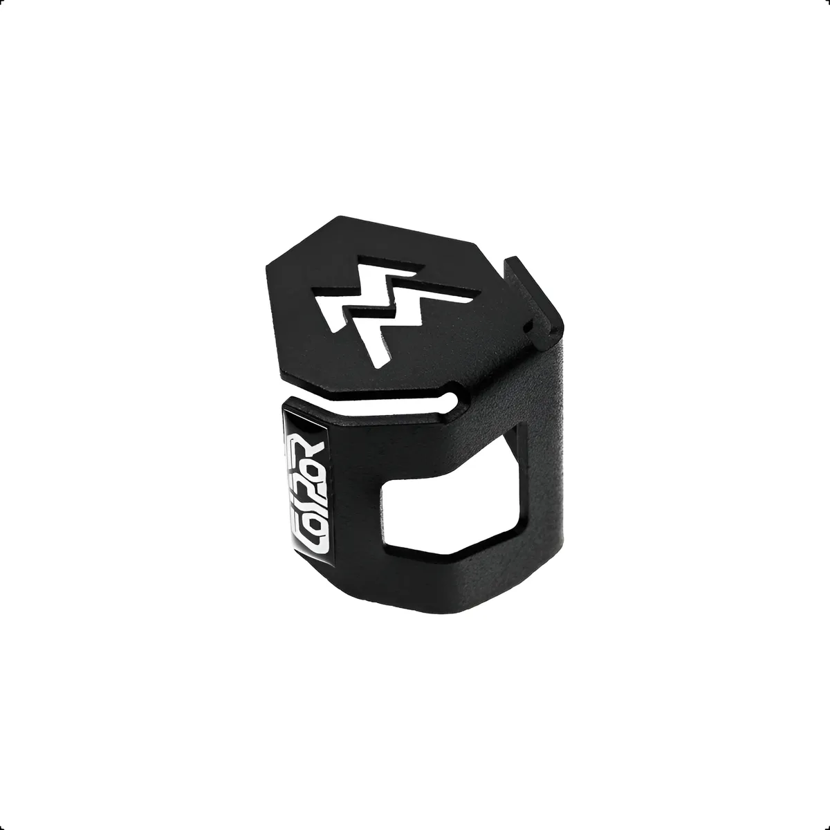 PROT. DEP. LIQ. DE FRENO TRASERO MOTO MORINI X-CAPE