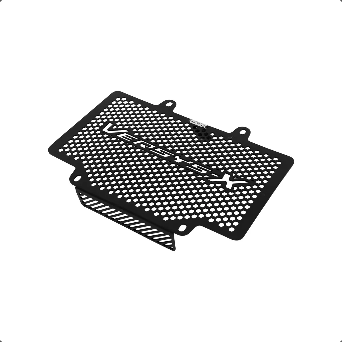 CUBRE RADIADOR KAWASAKI VERSYS 300 - Image 2