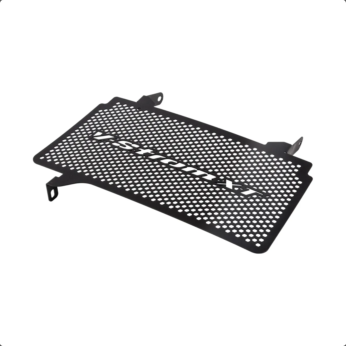 CUBRE RADIADOR SUZUKI V STROM 1000 XT - Image 6