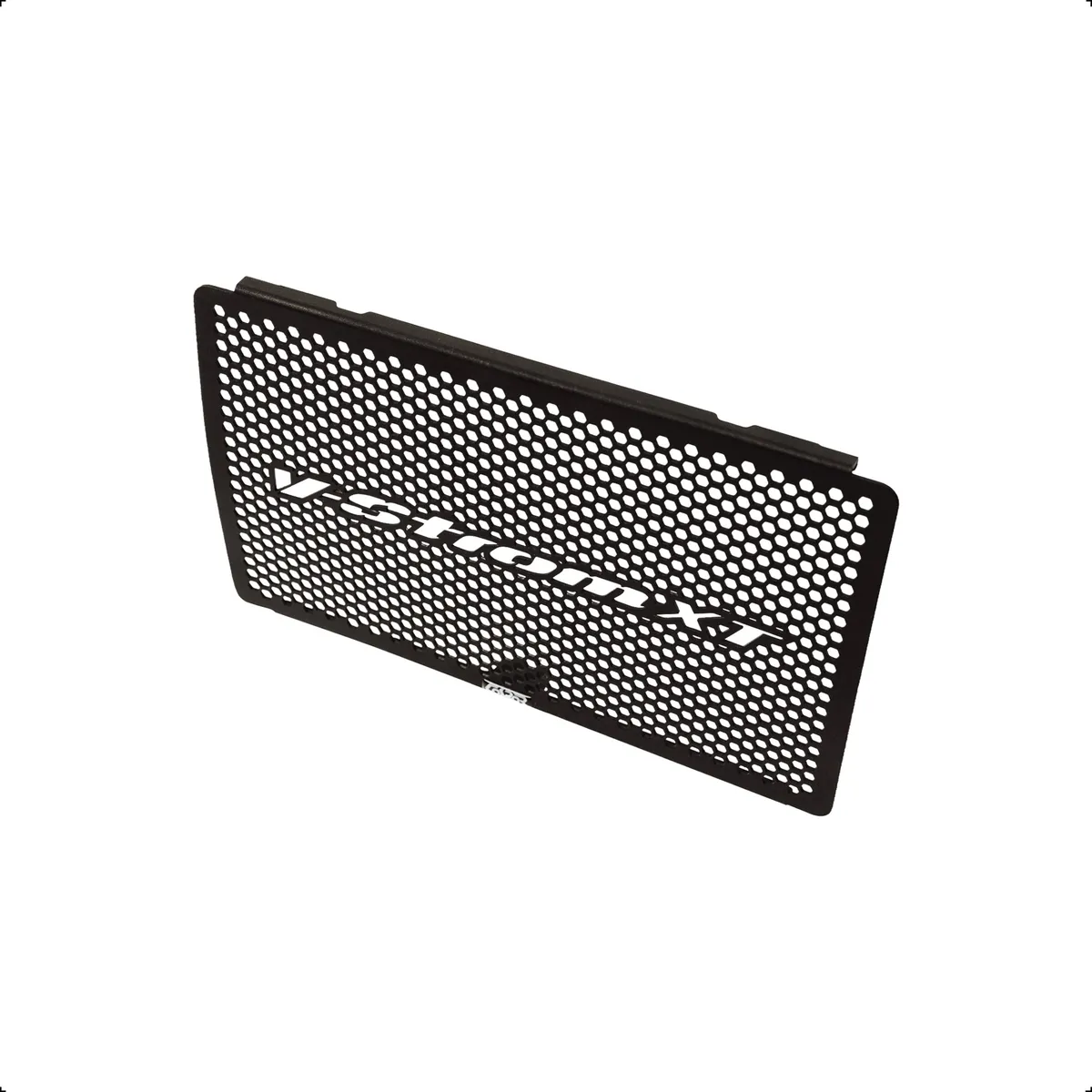 CUBRE RADIADOR SUZUKI VSTROM 650 XT - Image 4