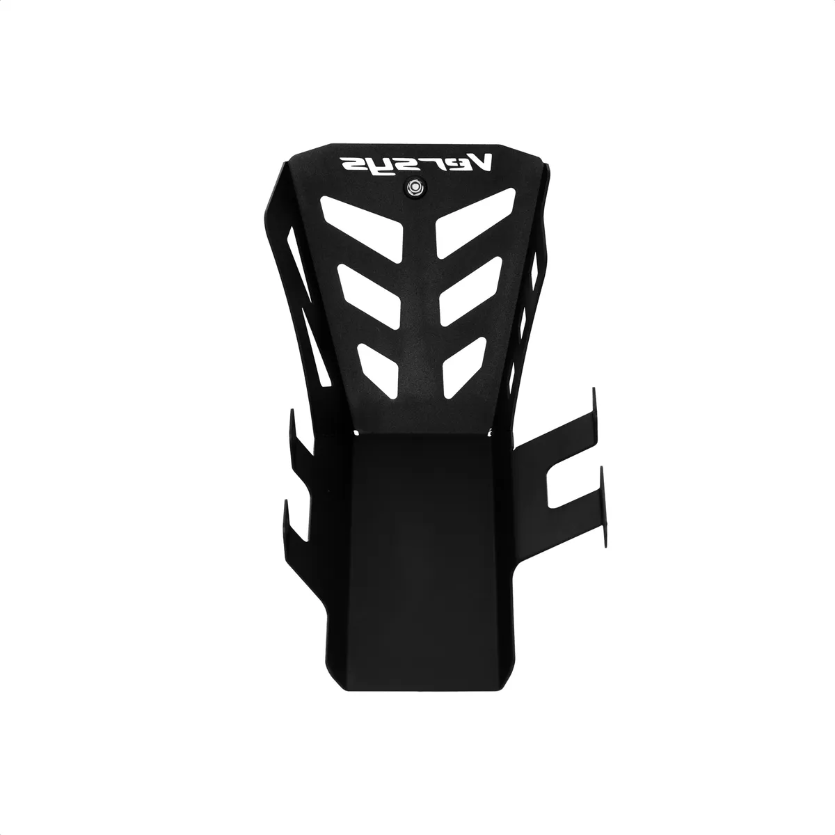 CUBRE CARTER KAWASAKI VERSYS 300 V2 (CHAPA NEGRA) - Image 2