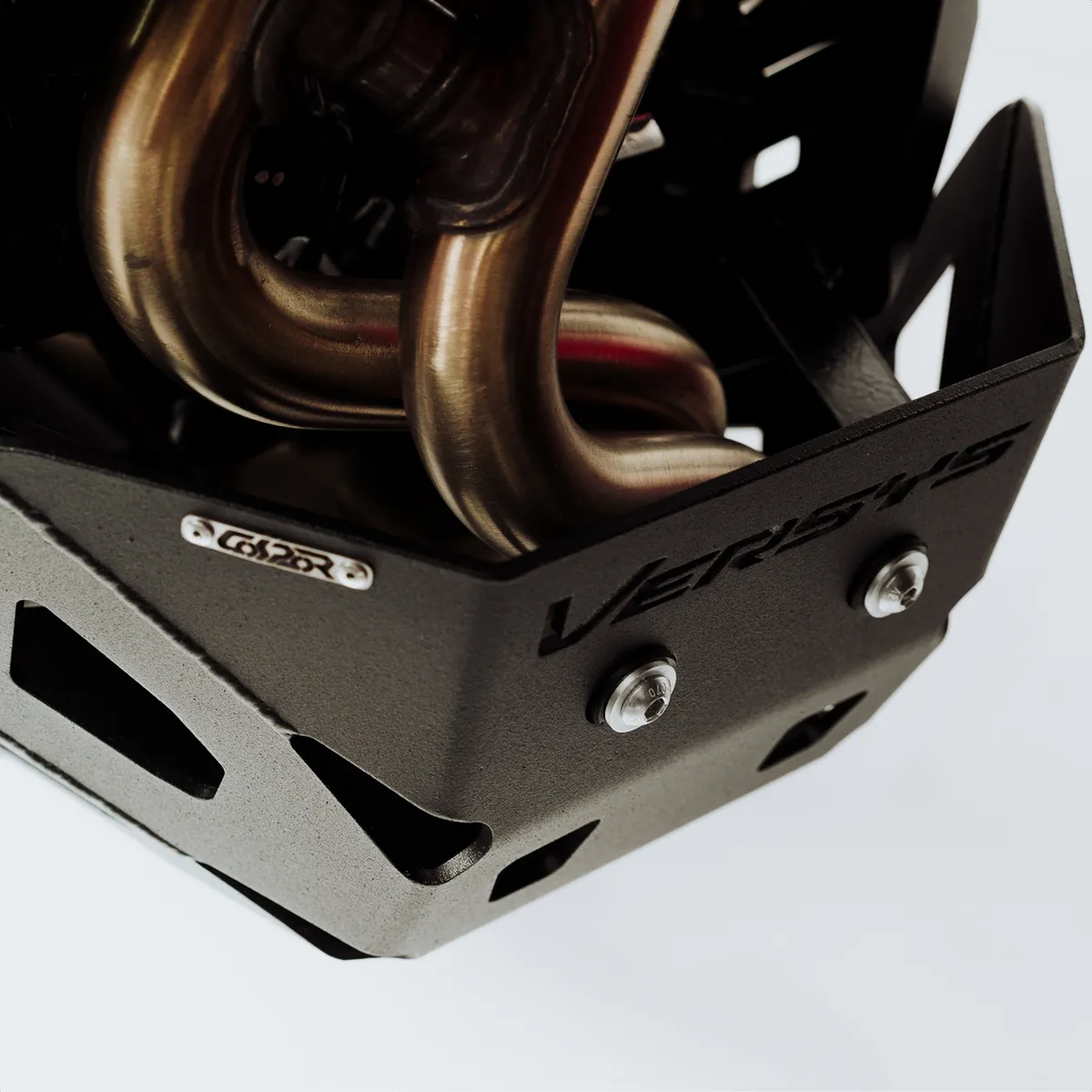 CUBRE CARTER KAWASAKI VERSYS 650 2023 - Image 9