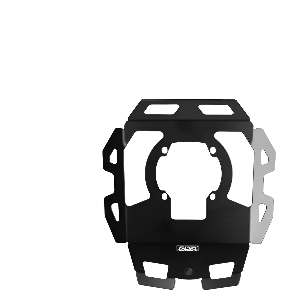 BASE TANQUE BAJAJ NS 200