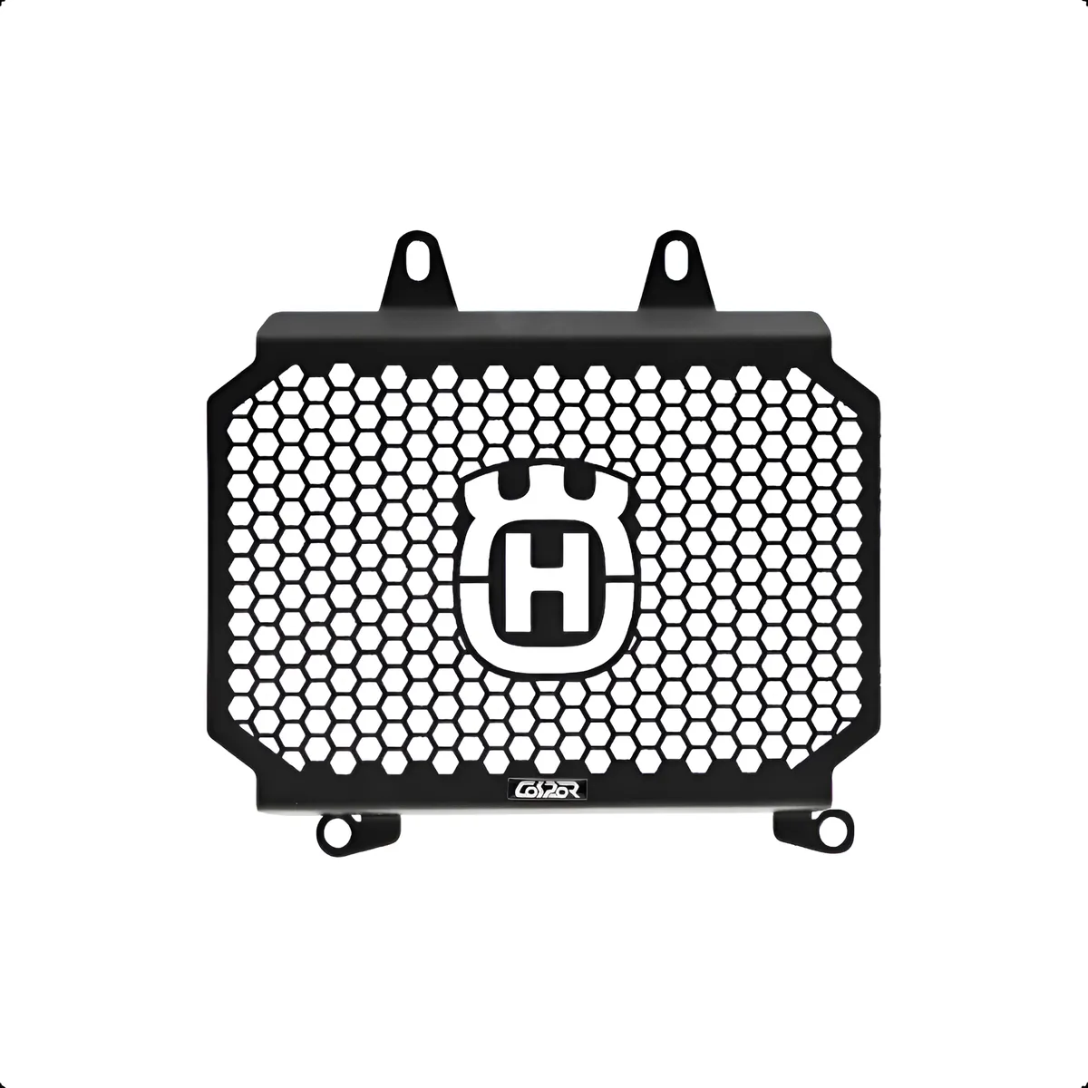 CUBRE RADIADOR HUSQVARNA SVARTPILEN 201