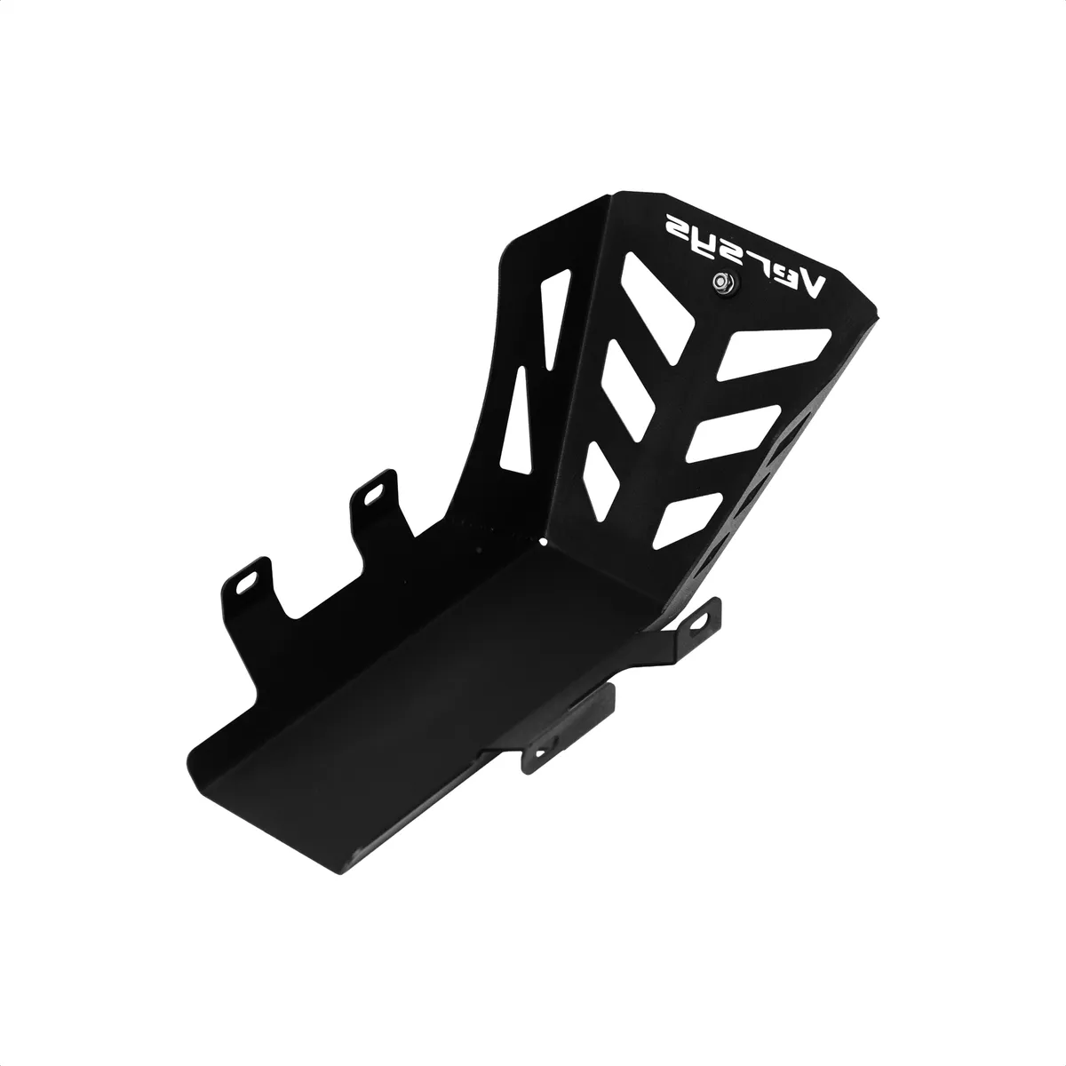 CUBRE CARTER KAWASAKI VERSYS 300 V2 (CHAPA NEGRA)