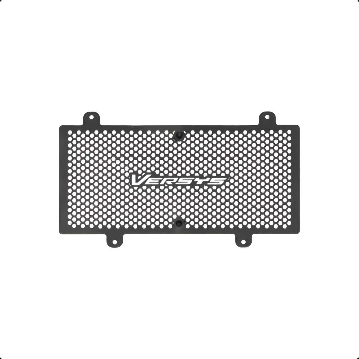 CUBRE RADIADOR KAWASAKI VERSYS 650 LINEA NUEVA