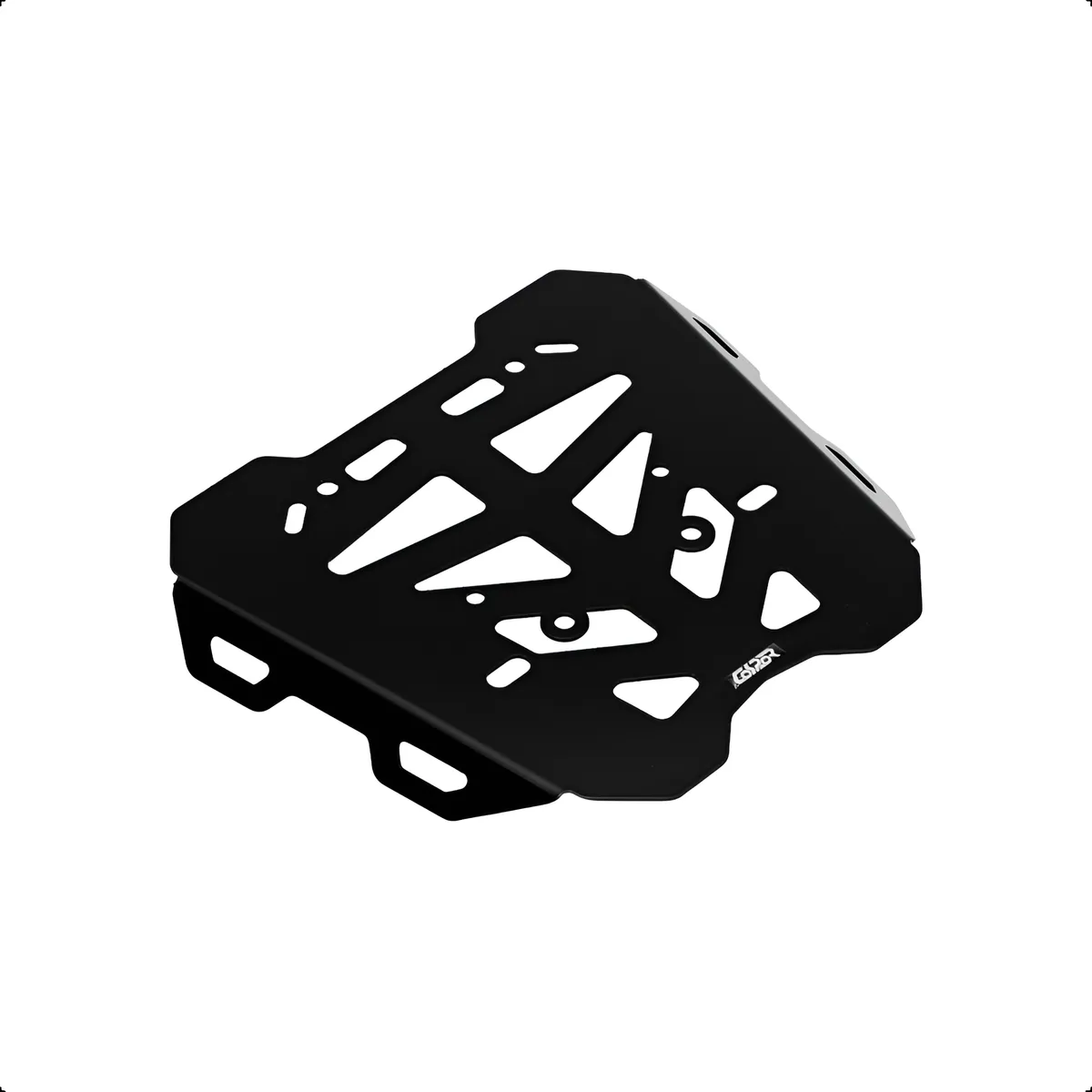 PORTA EQUIPAJE TRASERO HONDA XR190