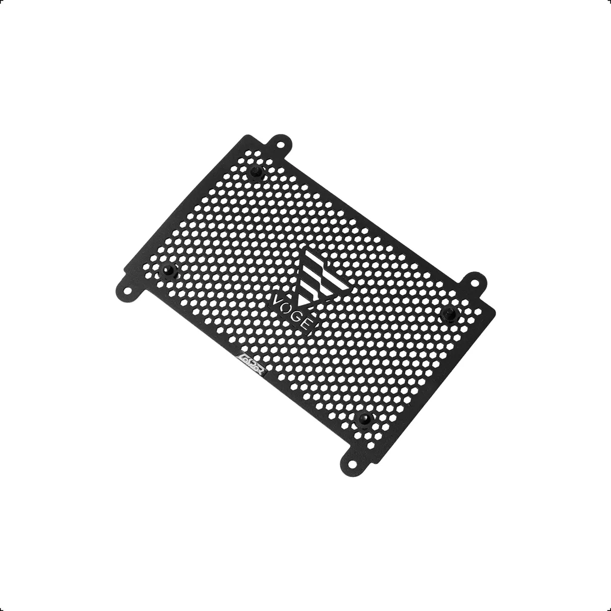 CUBRE RADIADOR VOGE 500 DS - Image 5