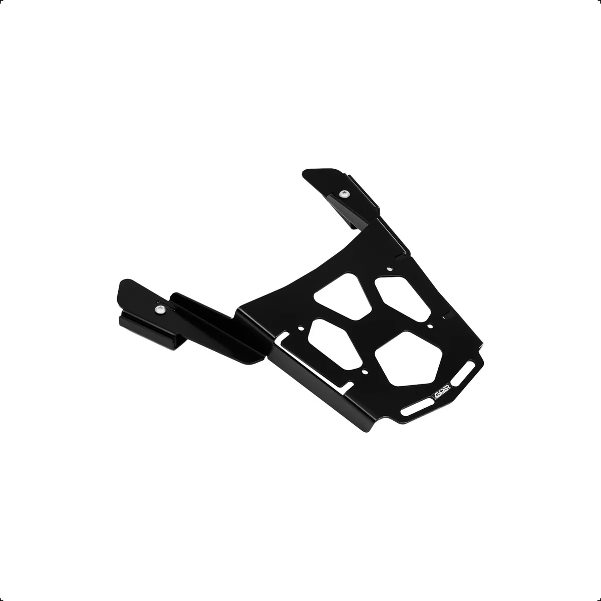 PORTA EQUIPAJE TRASERO HONDA XR250 TORNADO - Image 4