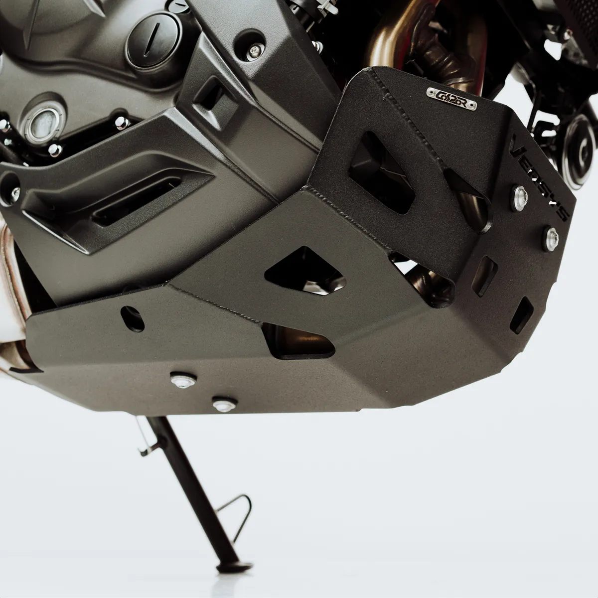 CUBRE CARTER KAWASAKI VERSYS 650 2023 - Image 6