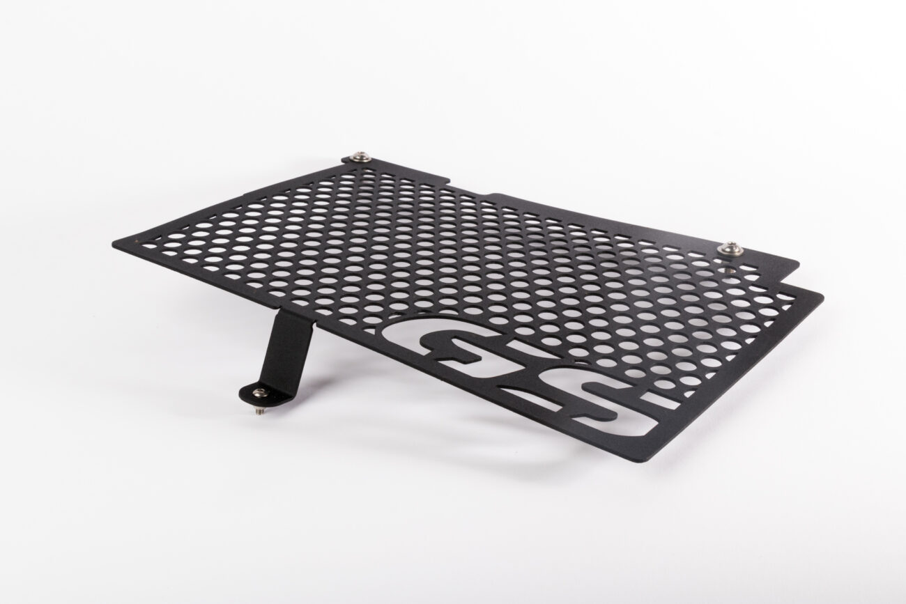 CUBRE RADIADOR BMW F650 / F700 - Image 5