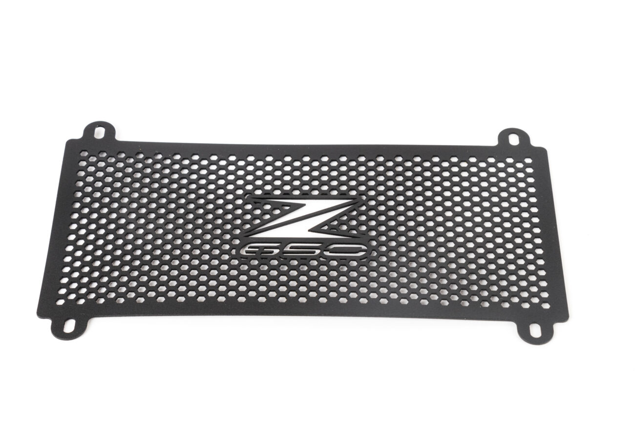 CUBRE RADIADOR KAWASAKI Z650 - Image 5