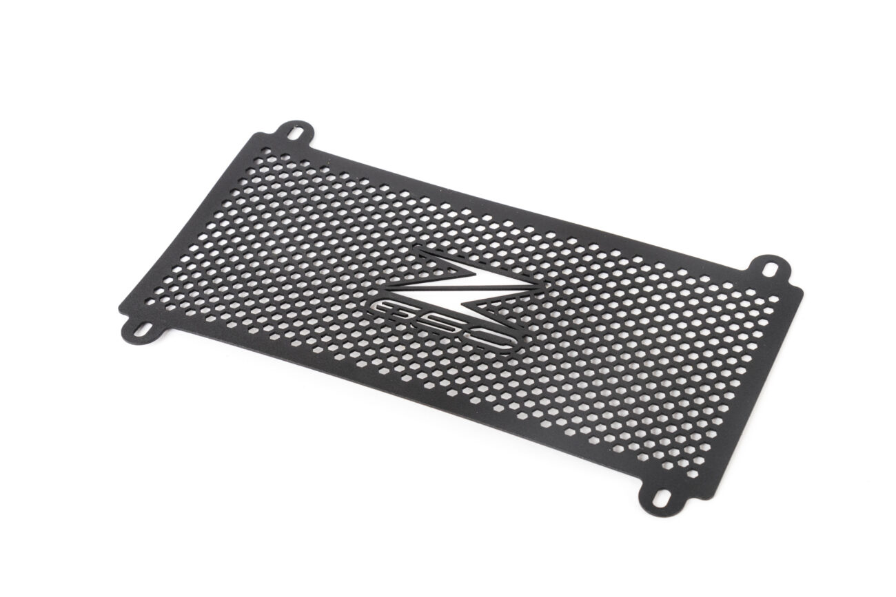 CUBRE RADIADOR KAWASAKI Z650 - Image 3