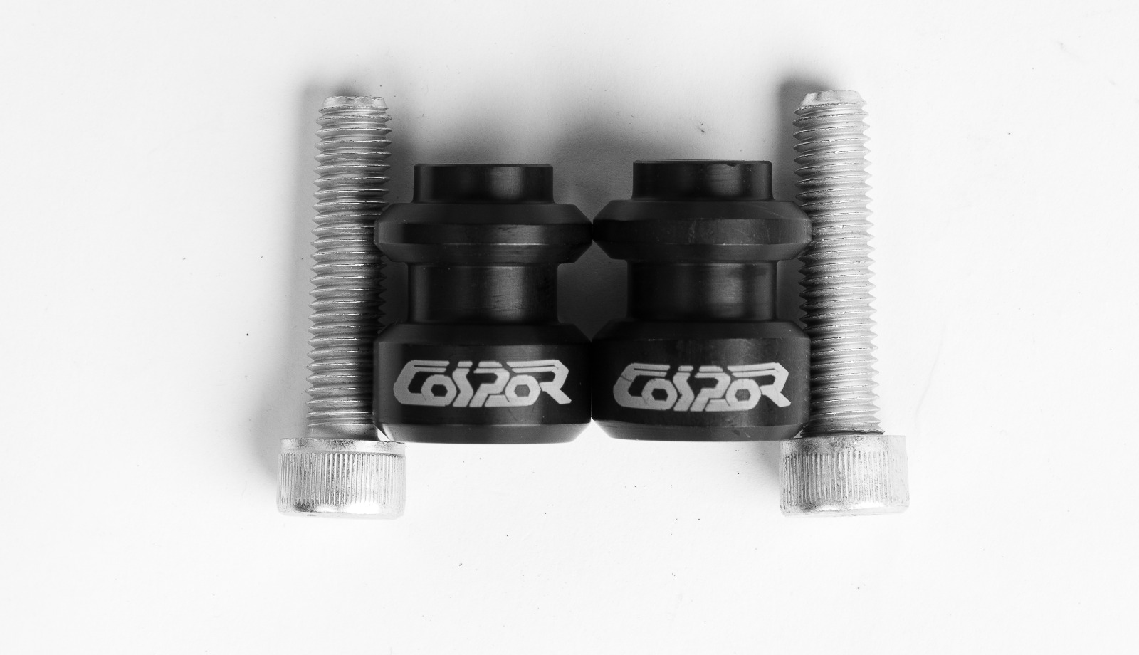 SPOOL M8 CABALLETE UNIVERSAL - Image 2